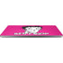 Betty Boop Pink Background Universal Laptop 13in (10.6 x 7.6in) Skin